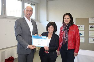 Ausr&uuml;stung soll zeitgem&auml;&szlig; werden