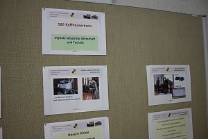 Ausr&uuml;stung soll zeitgem&auml;&szlig; werden