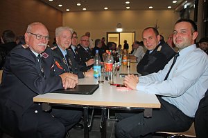 Feuerwehrtechnisches Zentrum wird gebaut