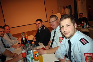 Feuerwehrtechnisches Zentrum wird gebaut