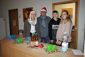 Wieder gro&szlig;er Weihnachtsmarkt in der Talstra&szlig;e