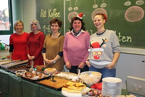 Weihnachtsmarkt