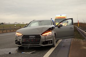 Unfall