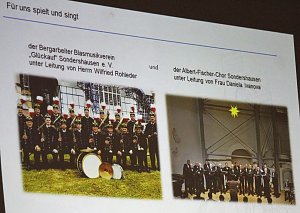 Grubenbetrieb f&uuml;r weitere Jahre gesichert