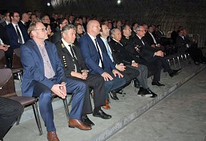 Grubenbetrieb f&uuml;r weitere Jahre gesichert