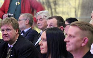 Grubenbetrieb f&uuml;r weitere Jahre gesichert