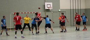 Ungl&uuml;cklicher Start