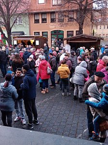 Fotos: Radio Artern