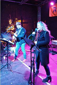 Fotos: Radio Artern