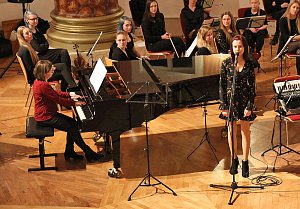 Musiksch&uuml;ler begeisterten