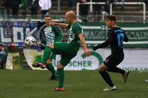 Wichtiges 1:1-Unentschieden in Leipzig