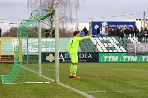 Wichtiges 1:1-Unentschieden in Leipzig