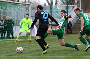 Wichtiges 1:1-Unentschieden in Leipzig
