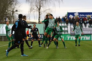 Wichtiges 1:1-Unentschieden in Leipzig