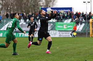 Wichtiges 1:1-Unentschieden in Leipzig