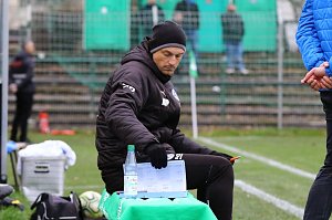 Wichtiges 1:1-Unentschieden in Leipzig