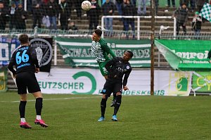 Wichtiges 1:1-Unentschieden in Leipzig
