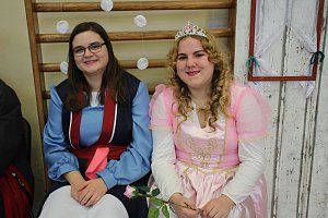 Weihnachtsfest f&uuml;r Kinder