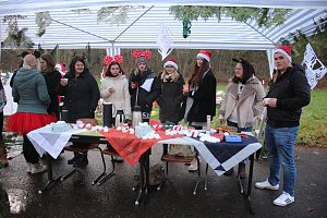 Weihnachtsfest f&uuml;r Kinder