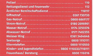 Neue Brosch&uuml;re zum &Auml;lter werden