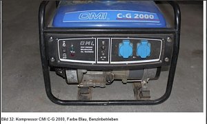 Wer erkennt sein Eigentum?