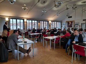 Vom SPD Kyffh&auml;userkreis berichtet