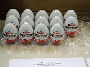 Fu&szlig;ballturnier abgeschlossen