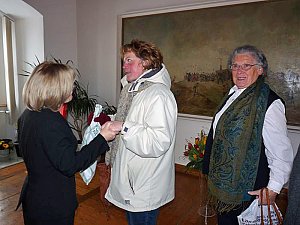 Geburtstag Renate Weinert