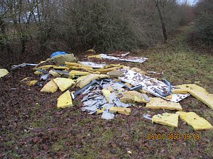 Wer kann Hinweise geben?
