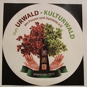 Engagement f&uuml;r den Wald gew&uuml;rdigt