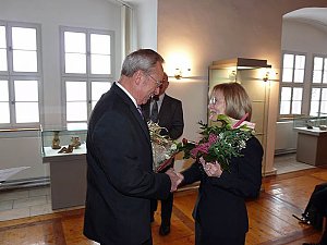Geburtstag Renate Weinert