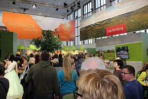 Premiere mit mobilem Hofladen