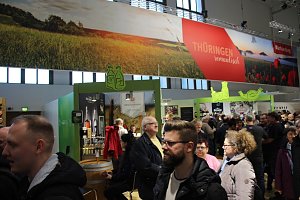 Premiere mit mobilem Hofladen