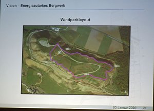 Noch etliche H&uuml;rden auf dem Weg zum energieautarken Bergwerk