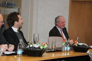Noch etliche H&uuml;rden auf dem Weg zum energieautarken Bergwerk