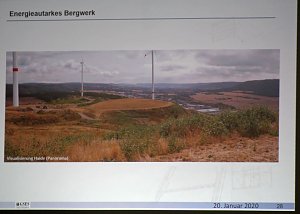 Noch etliche H&uuml;rden auf dem Weg zum energieautarken Bergwerk