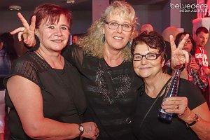 Party im Jugendclubhaus in Nordhausen - der Samstag