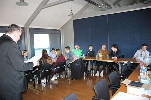Tolle Ergebnisse bei Planspiel B&ouml;rse 2019