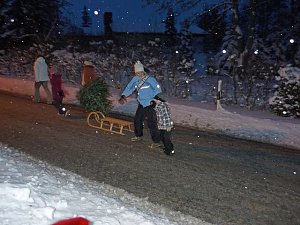 Knutfest Jechaburg Sondershausen
