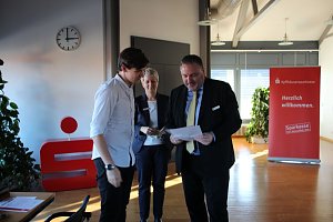 Tolle Ergebnisse bei Planspiel B&ouml;rse 2019