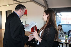 Tolle Ergebnisse bei Planspiel B&ouml;rse 2019