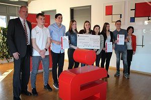 Tolle Ergebnisse bei Planspiel B&ouml;rse 2019