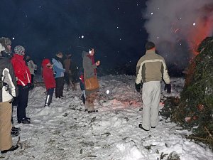Knutfest Jechaburg Sondershausen