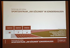 Widerspruch gegen Baugenehmigung?