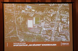 Widerspruch gegen Baugenehmigung?