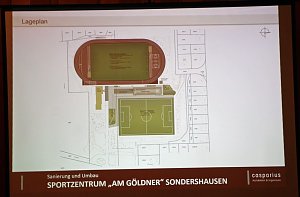 Widerspruch gegen Baugenehmigung?
