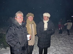 Knutfest Jechaburg Sondershausen