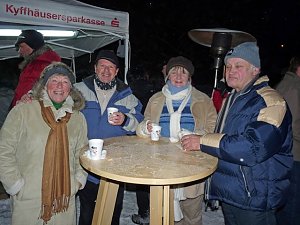 Knutfest Jechaburg Sondershausen
