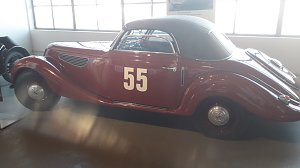 oldtimer