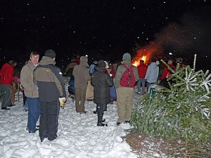 Knutfest Jechaburg Sondershausen